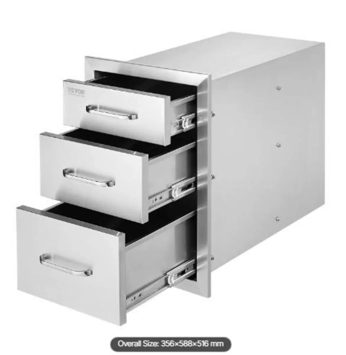 Outdoor Kitchen Drawers - Image 4