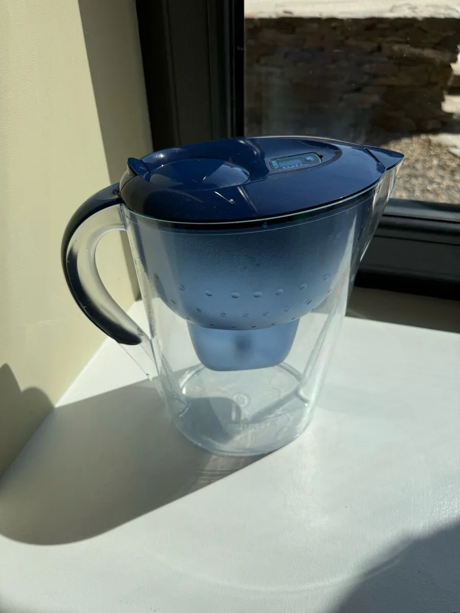 BRITA Water Filter Jug - Image 1