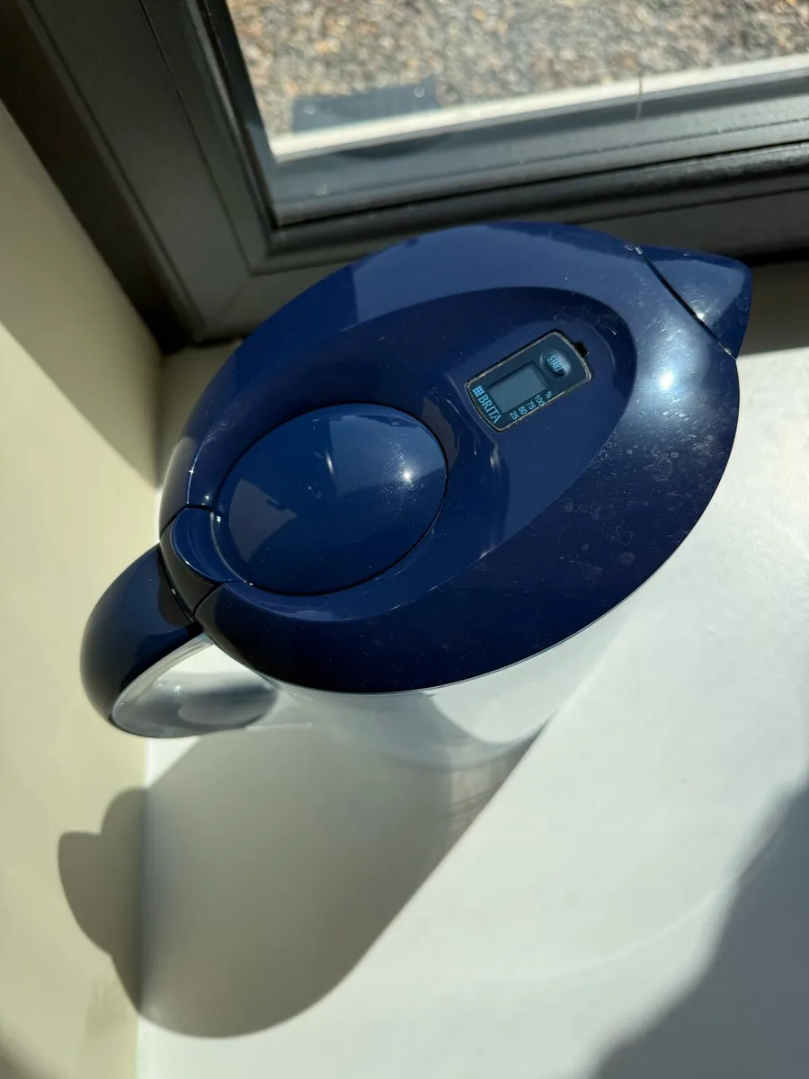 BRITA Water Filter Jug - Image 2