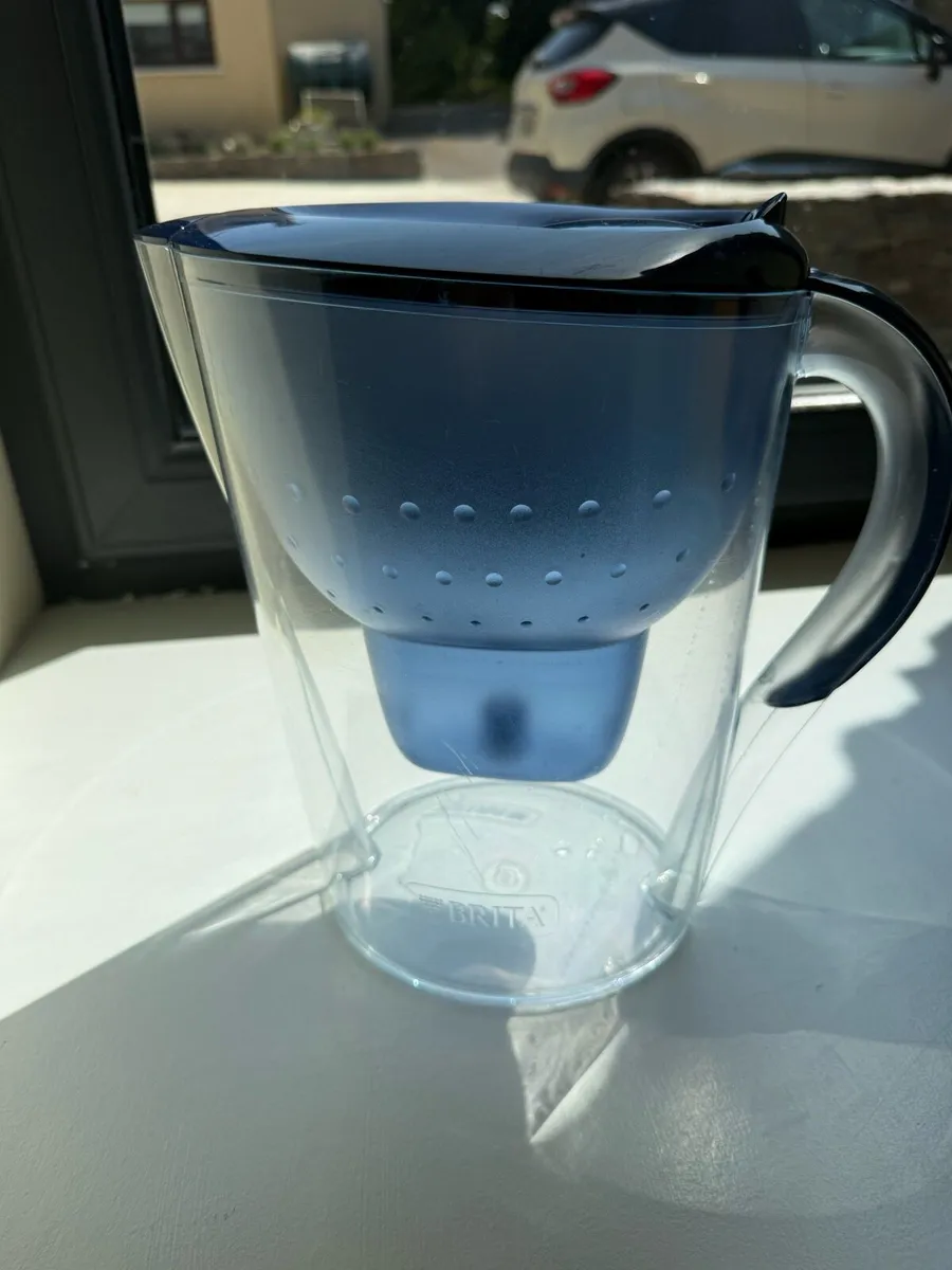 BRITA Water Filter Jug - Image 3