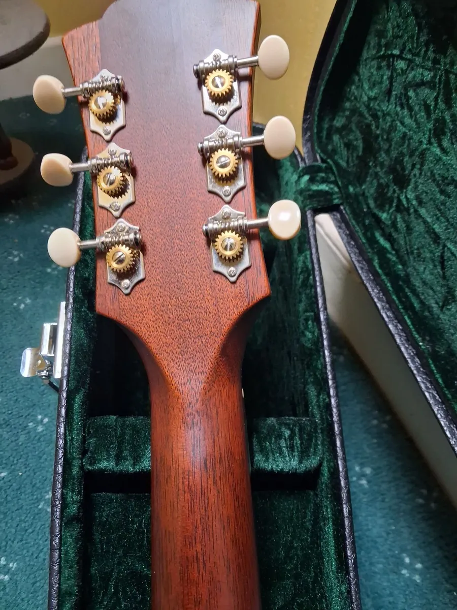 Acoustic guitar Guild D20 - Image 2