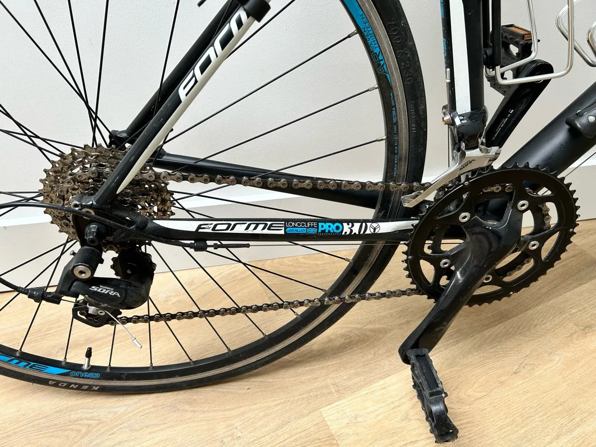 Forme Racer Ladies - Image 2