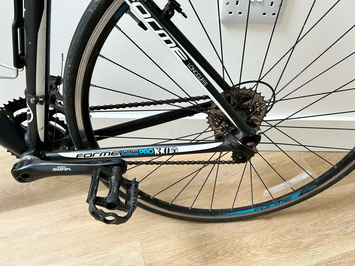 Forme Racer Ladies - Image 4