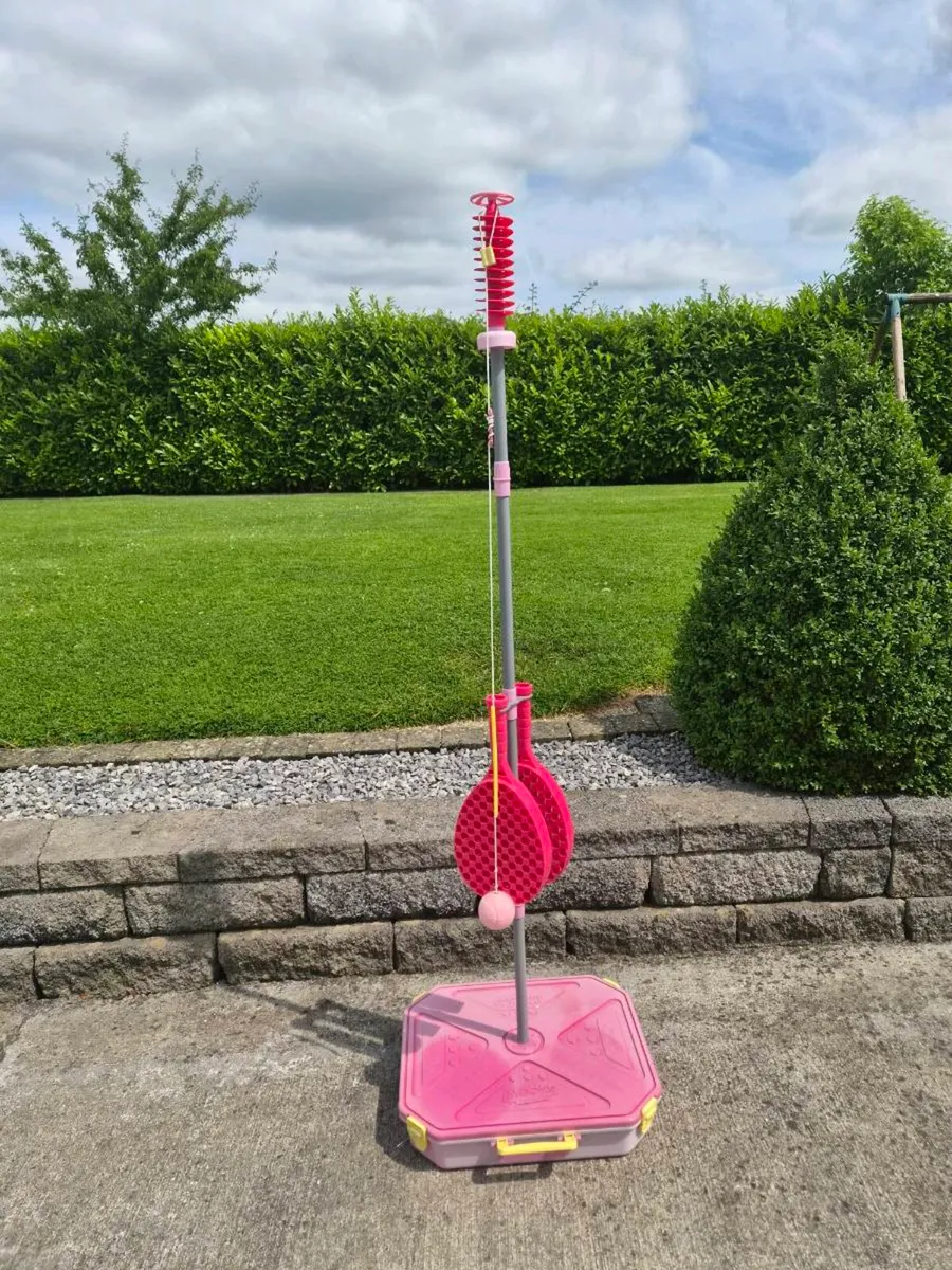 Swingball set - Image 1