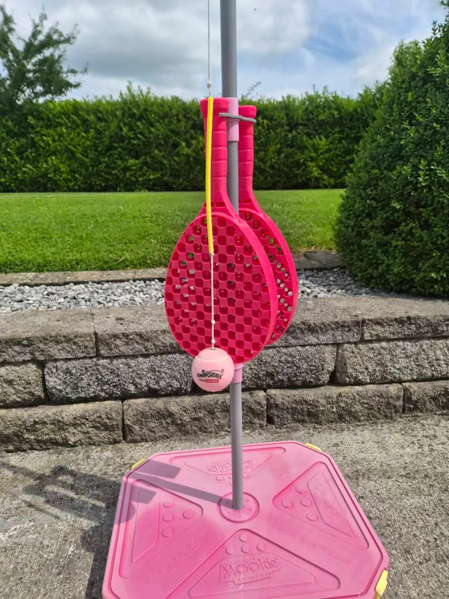 Swingball set - Image 2