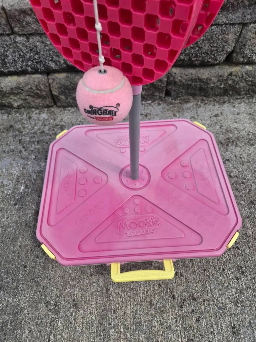 Swingball set - Image 3