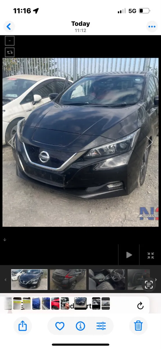 Clearance Sale over 100 damage repairables - Image 2