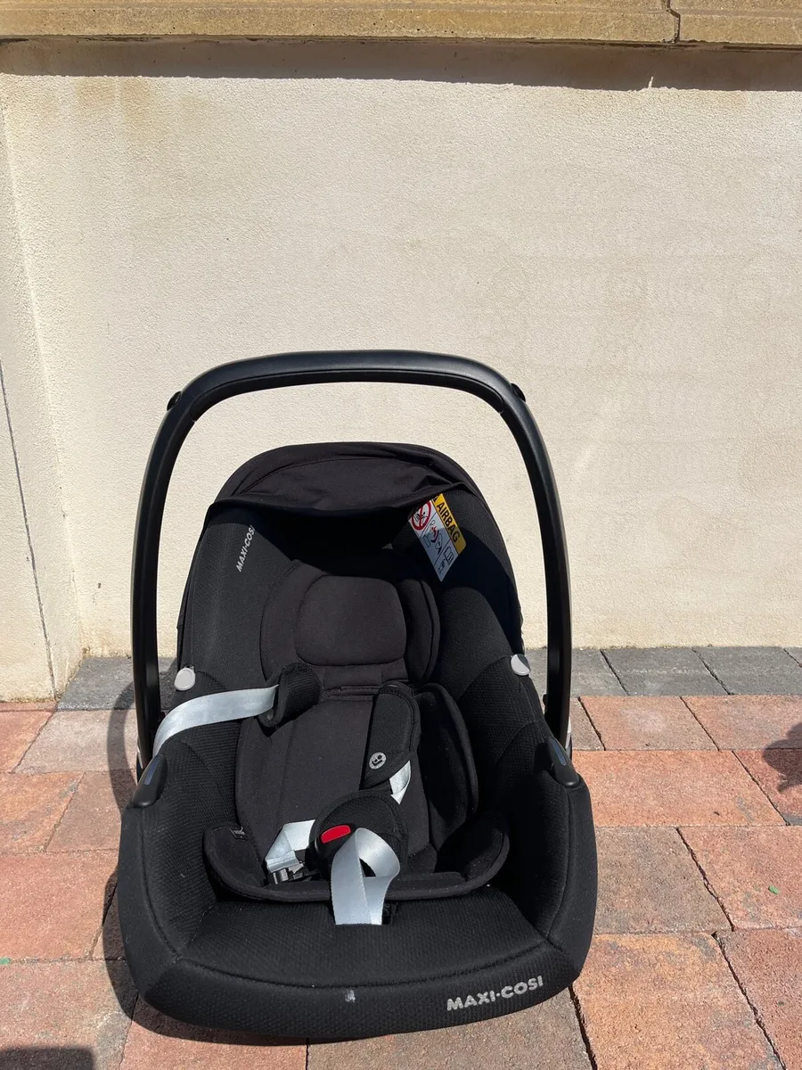 Maxi Cosi CabrioFix - Image 1