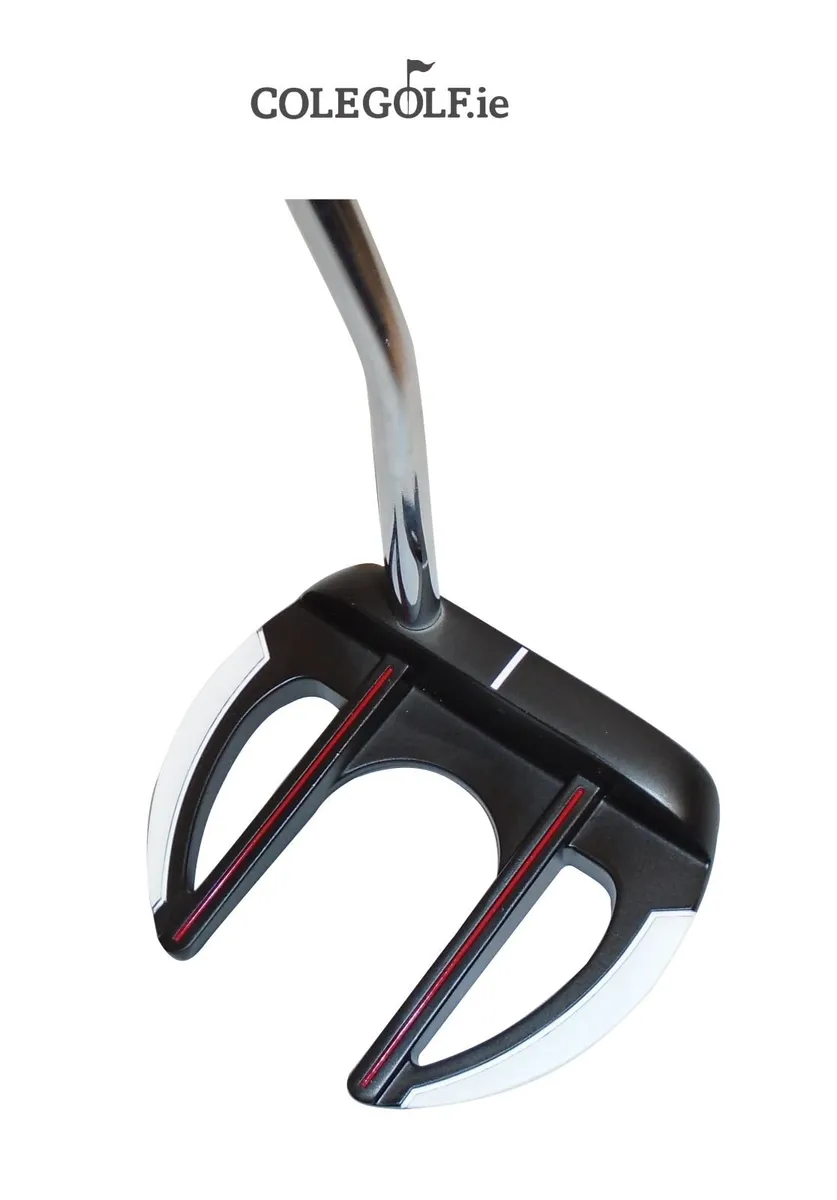 Ray Cook Silver Ray SR400 Putter - RH - Image 3