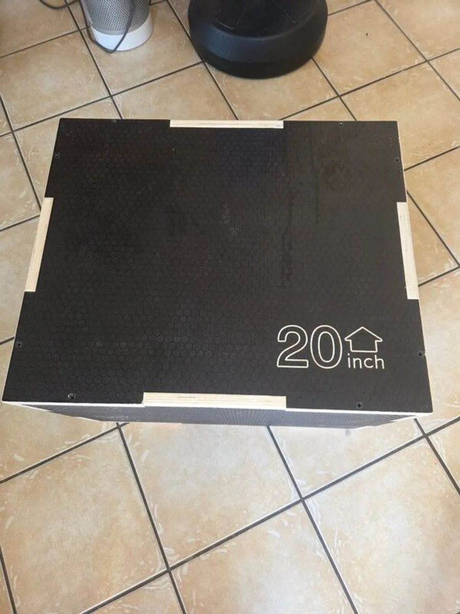 fitness - Image 3