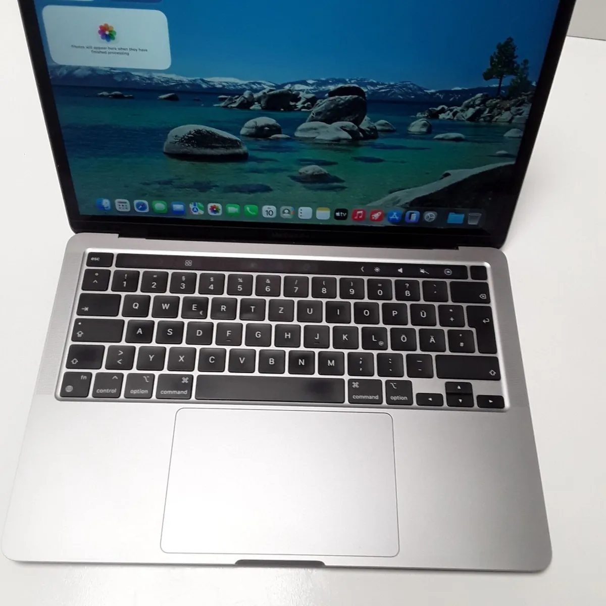 Apple MacBook Pro 13-inch (2020) | M1 Chip | 500GB - Image 1
