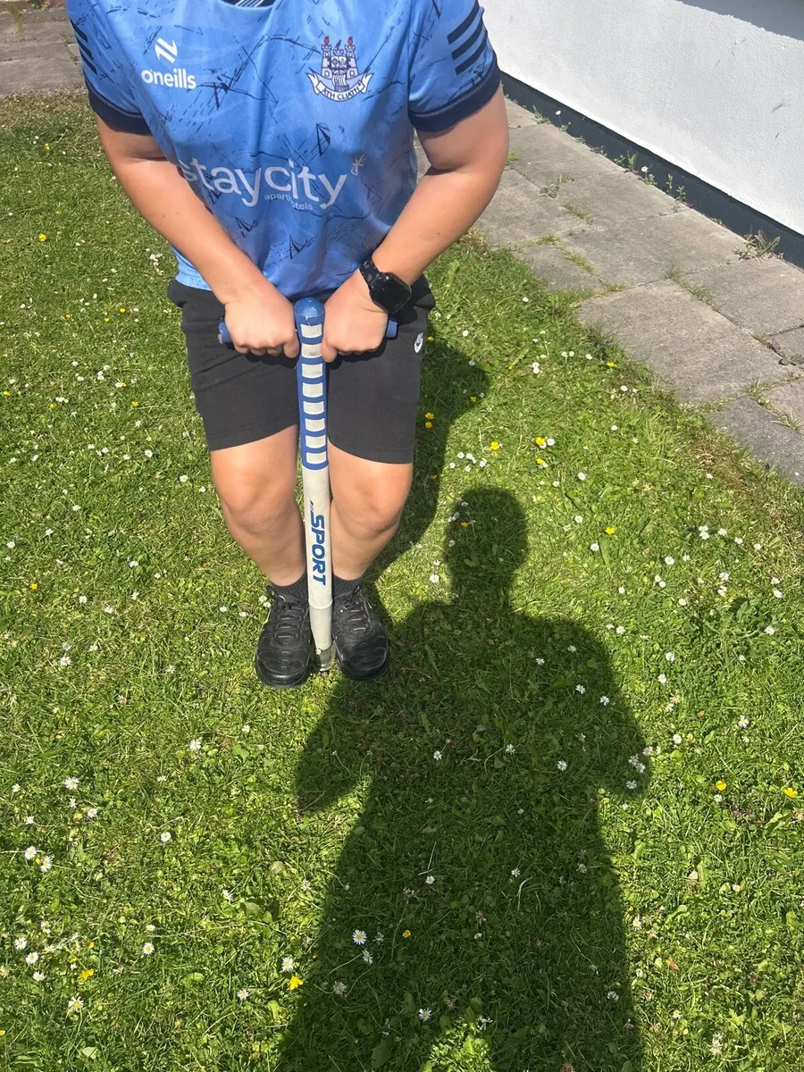 Scooter & Pogo stick - Image 3