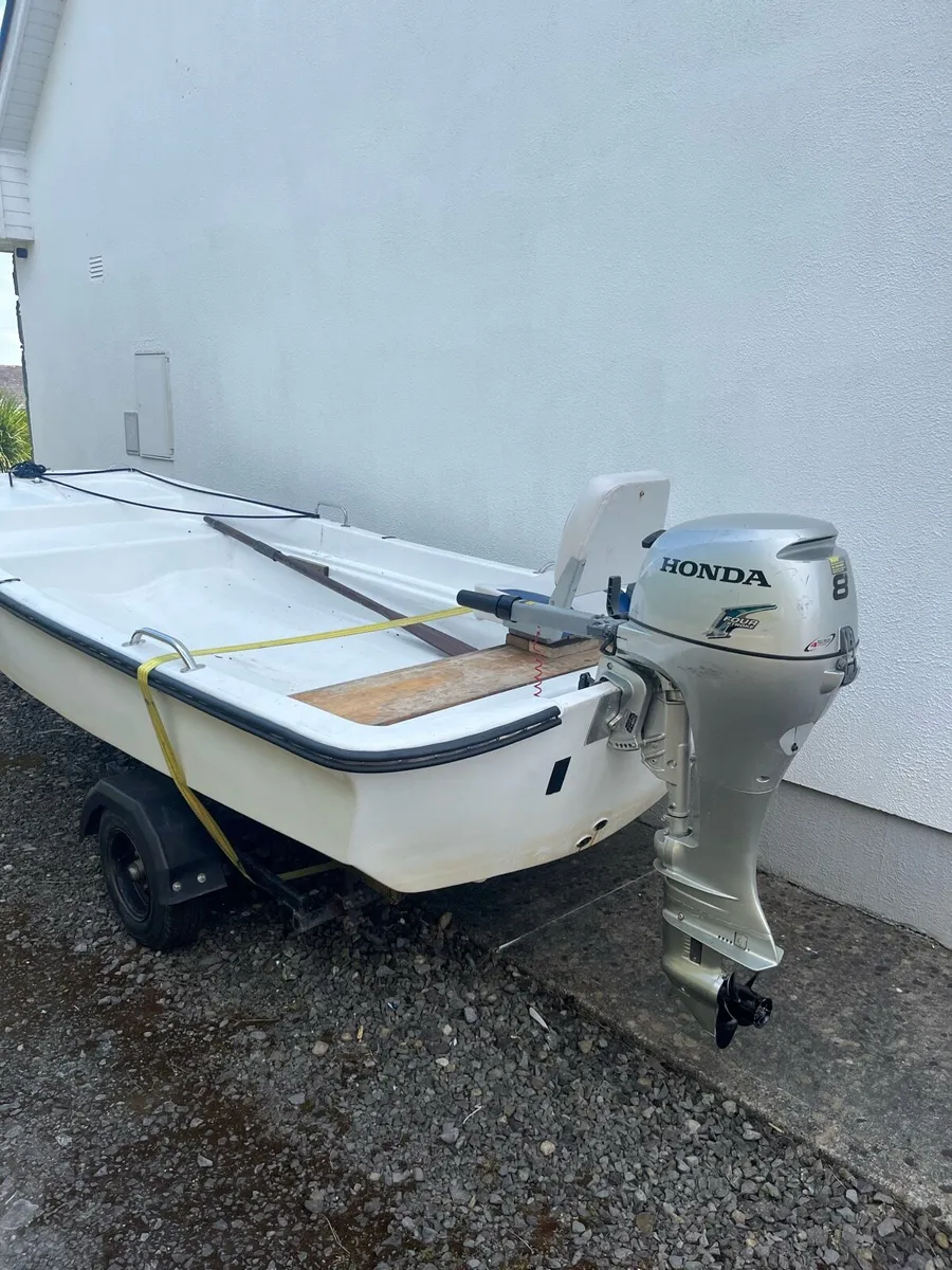 Boat - Image 2