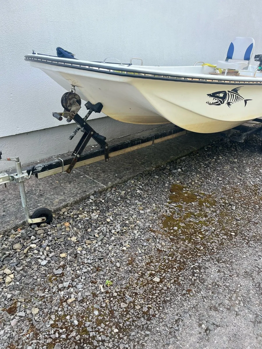 Boat - Image 3