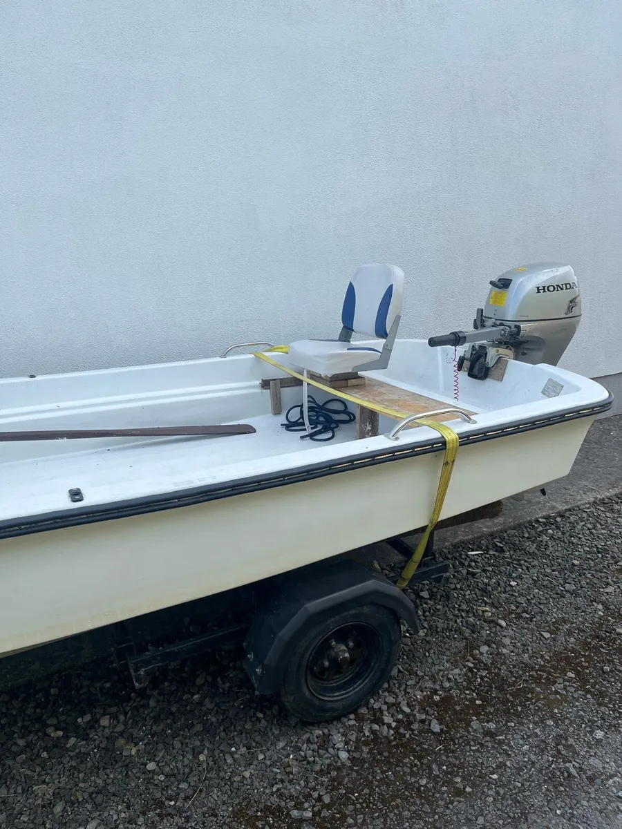 Boat - Image 4
