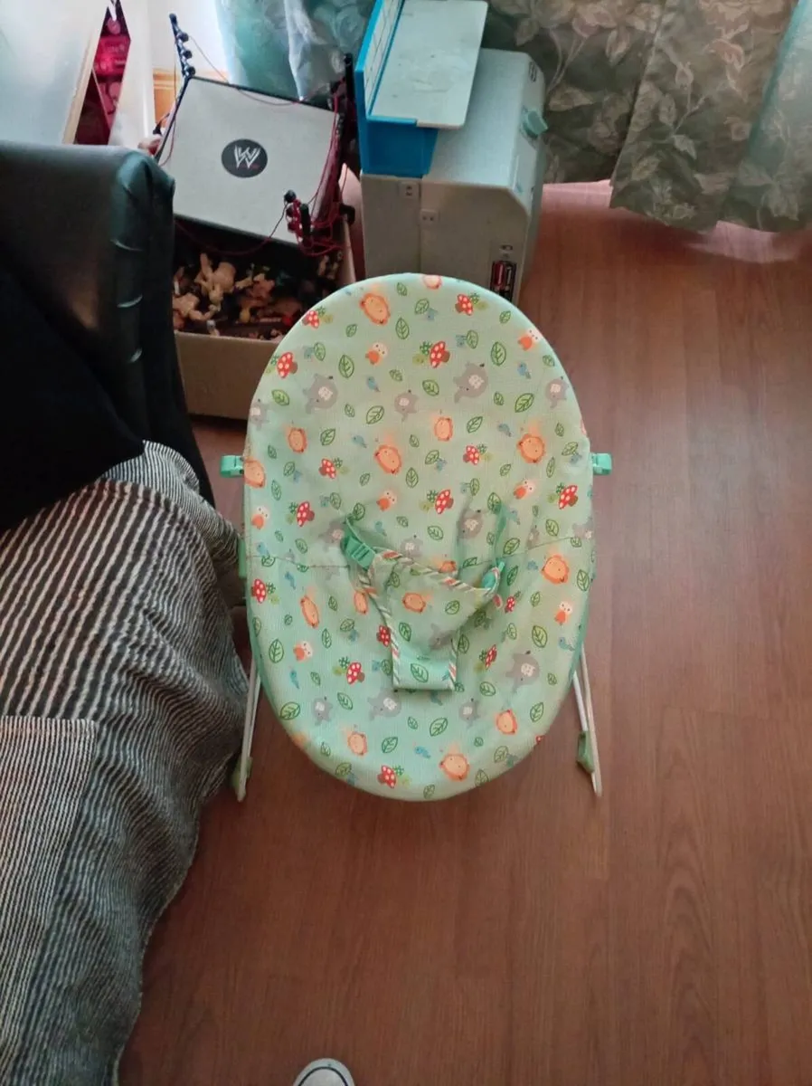 baby chairs free - Image 1