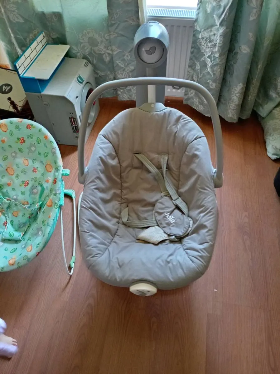baby chairs free - Image 2