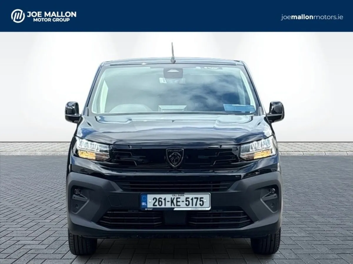 Peugeot Partner PARTNER PROFESSIONAL PREMIUM 1 - Image 3