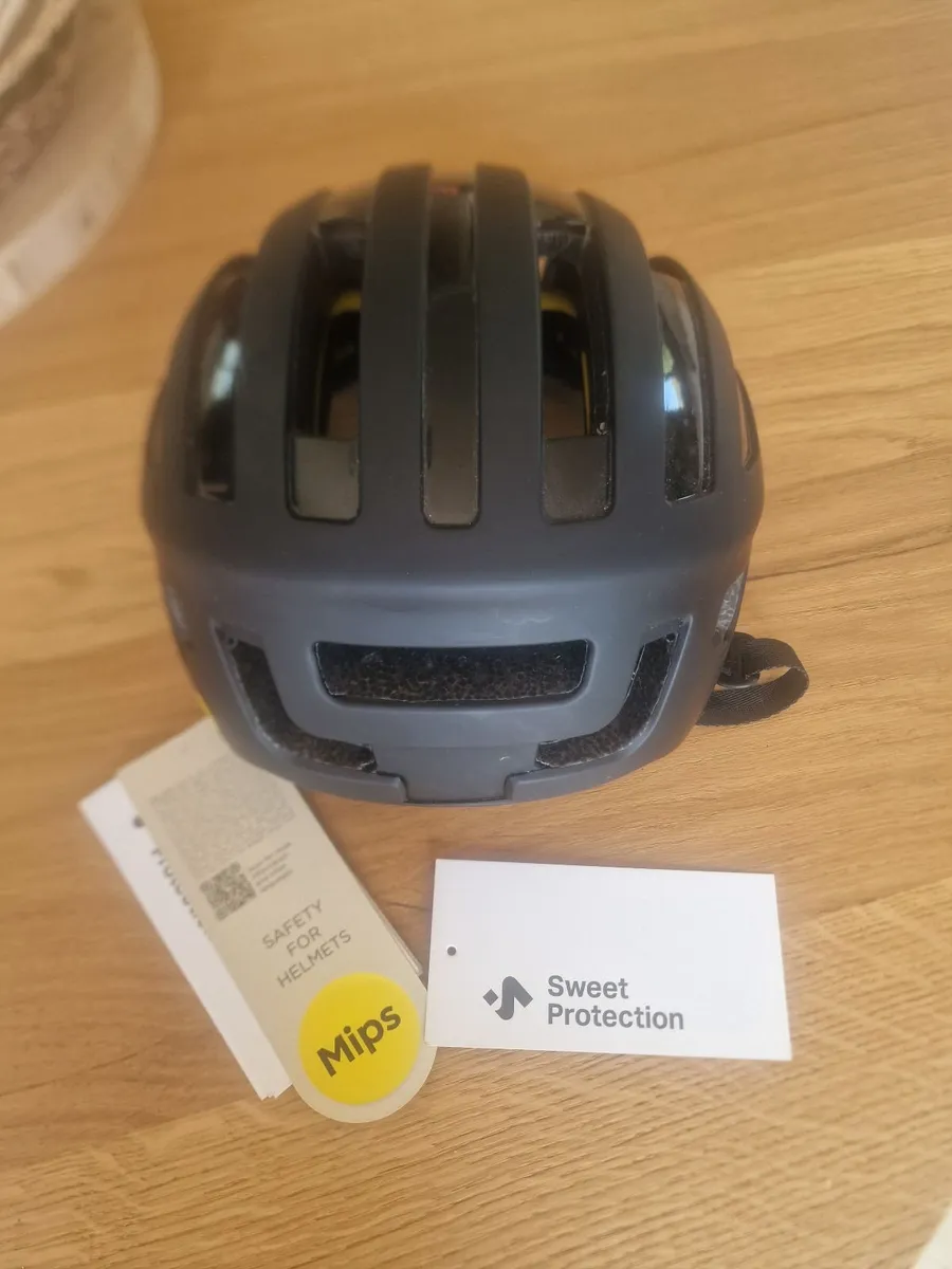 Sweet Protection _ Outrider Mips Helmet - Image 2