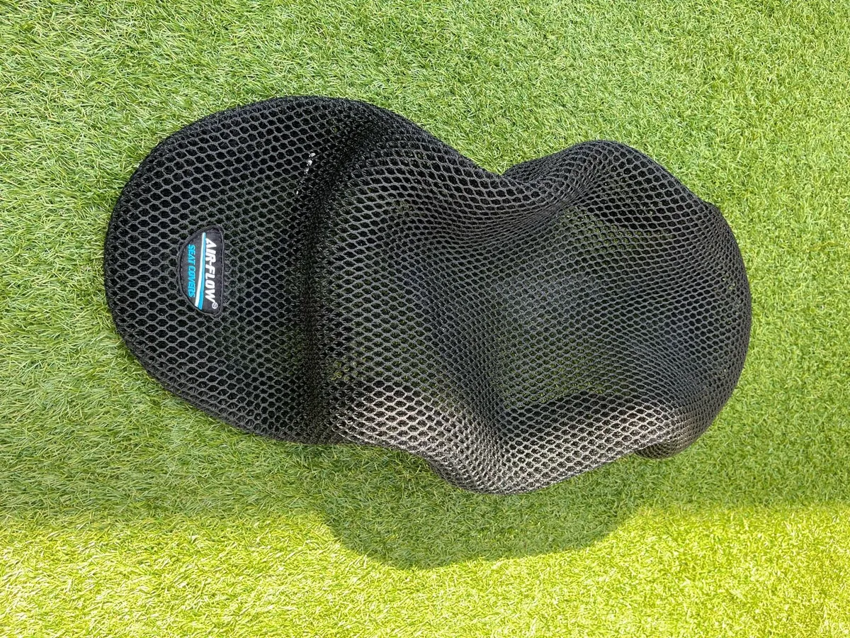 luggage /nx500 airflow seat cover/wind deflected - Image 1