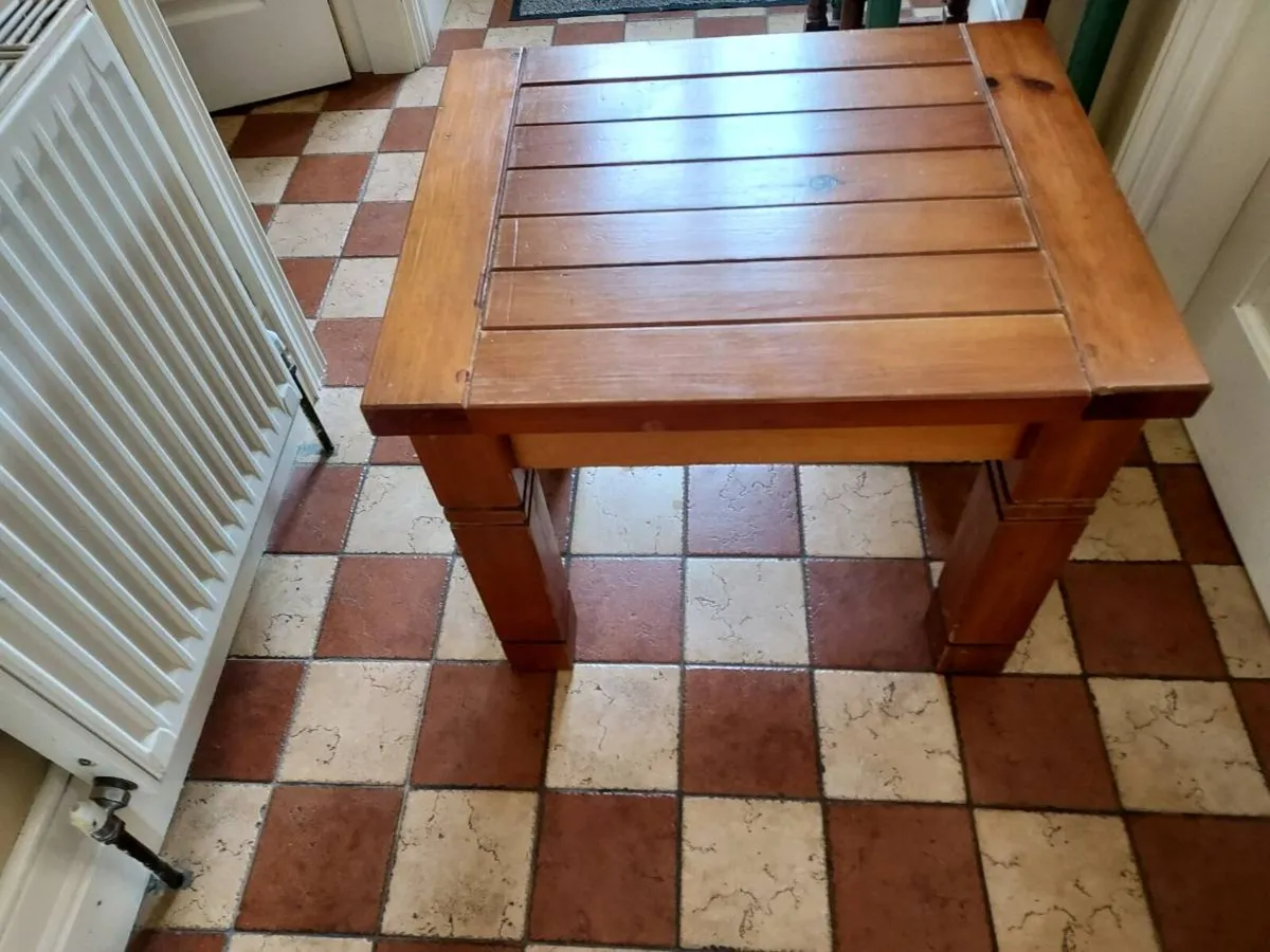 Side table - Image 1