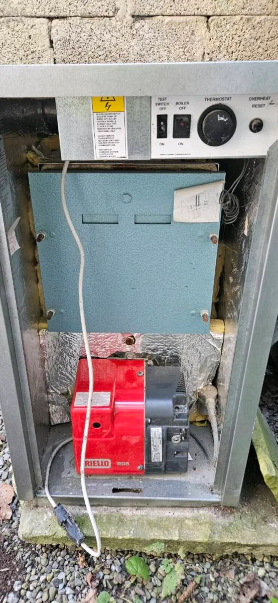 Grant Vortex Module 50-90 - Image 2