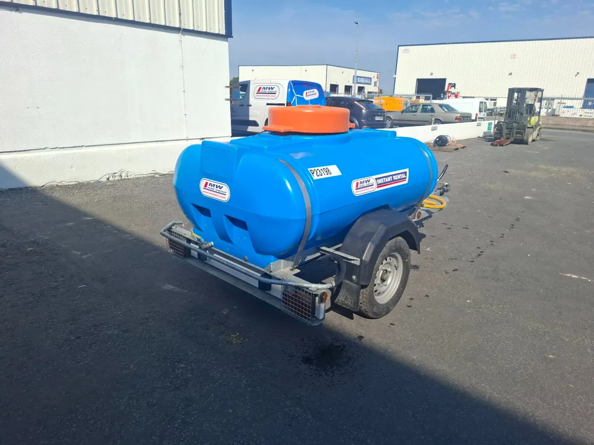 Dust Suppression System - Image 2