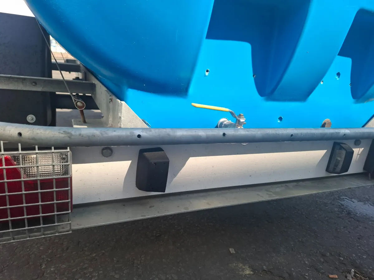 Dust Suppression System - Image 3