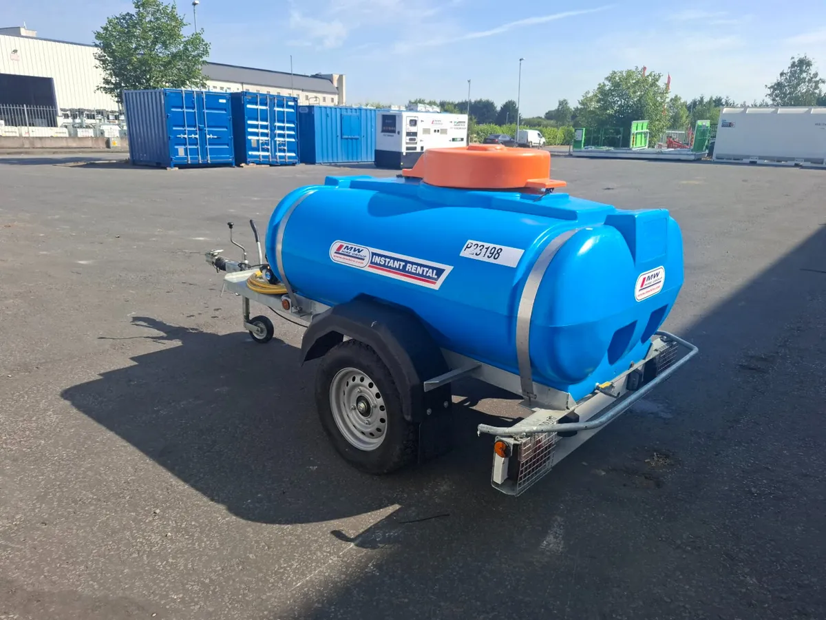 Dust Suppression System - Image 4
