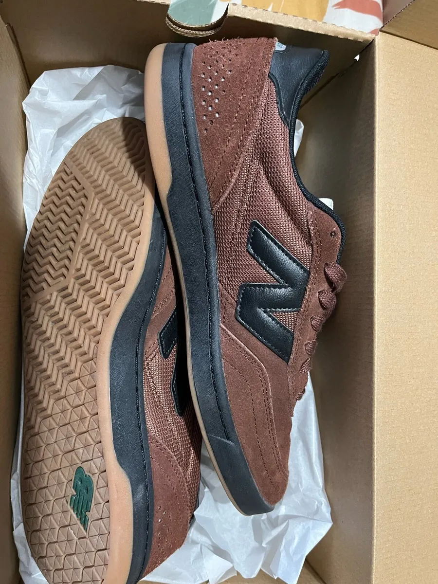 New Balance 440 - Image 1