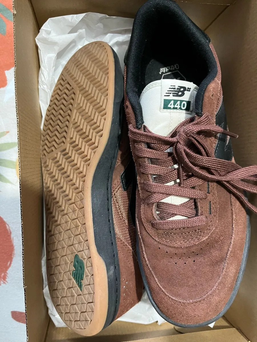 New Balance 440 - Image 2