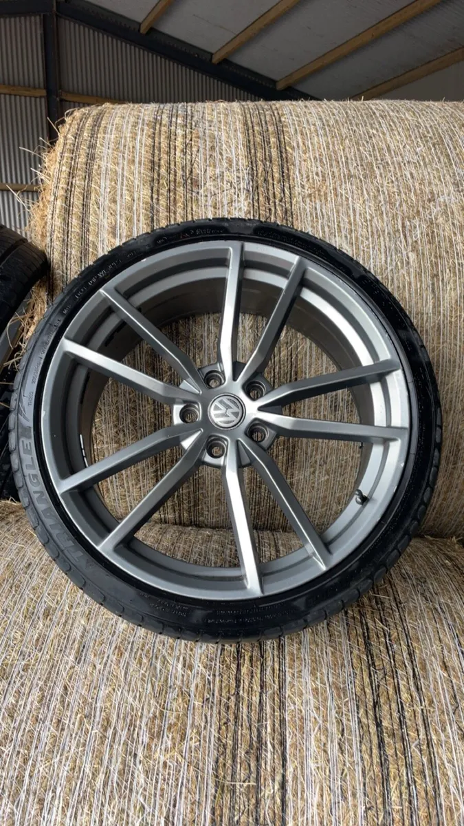 Vw allyos - Image 3