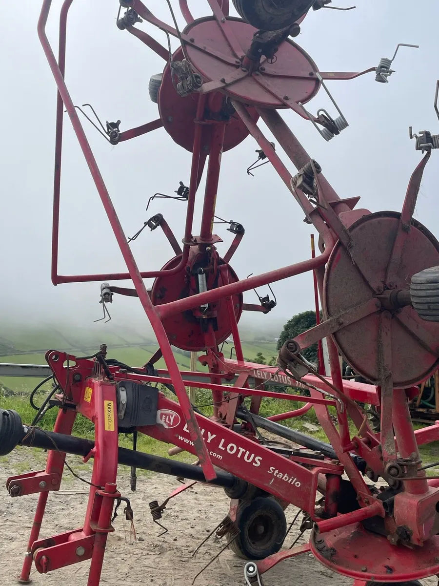 Lely Lotus 770 AWS - Image 4