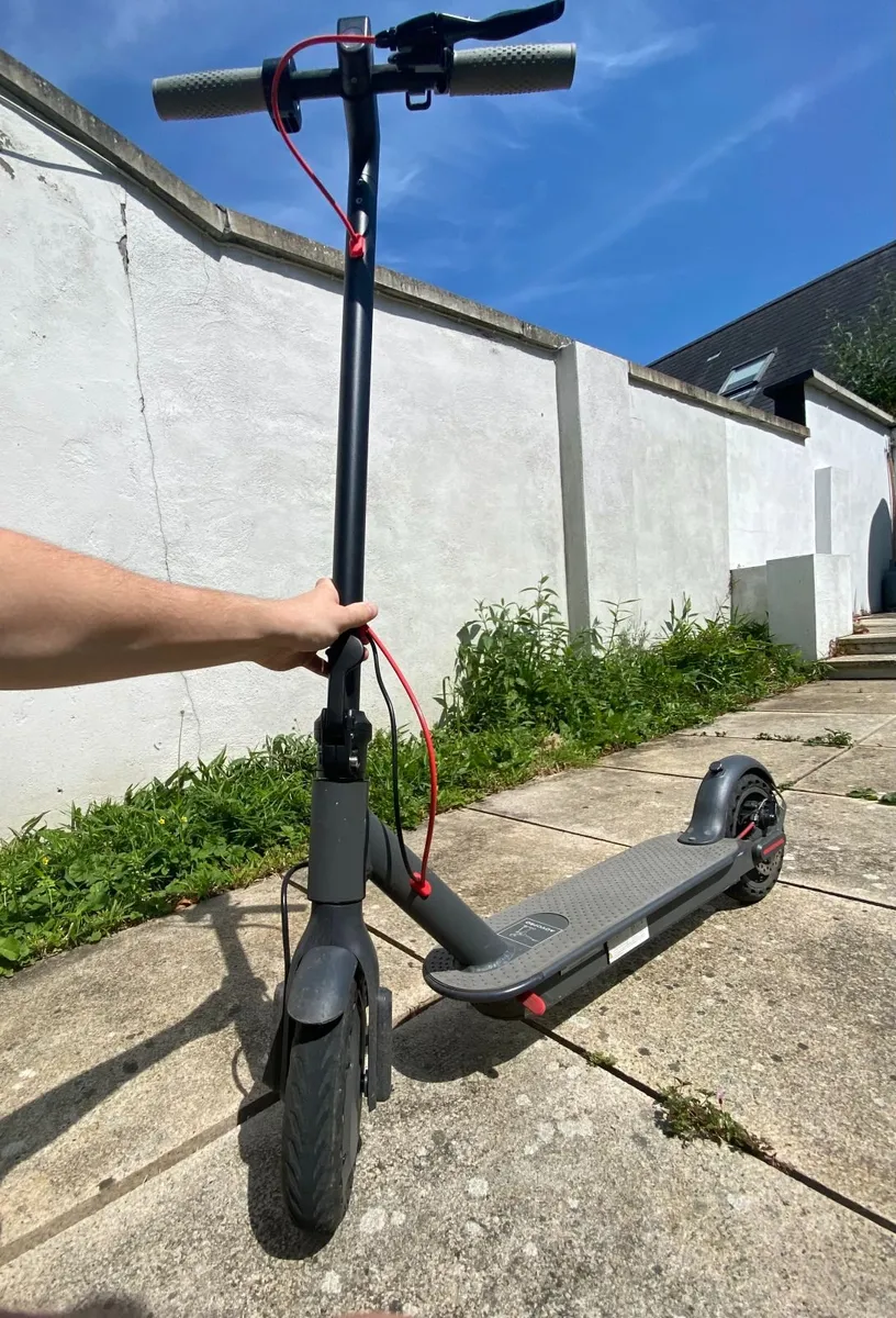 E Scooter AOVOPRO for Sale - Image 1