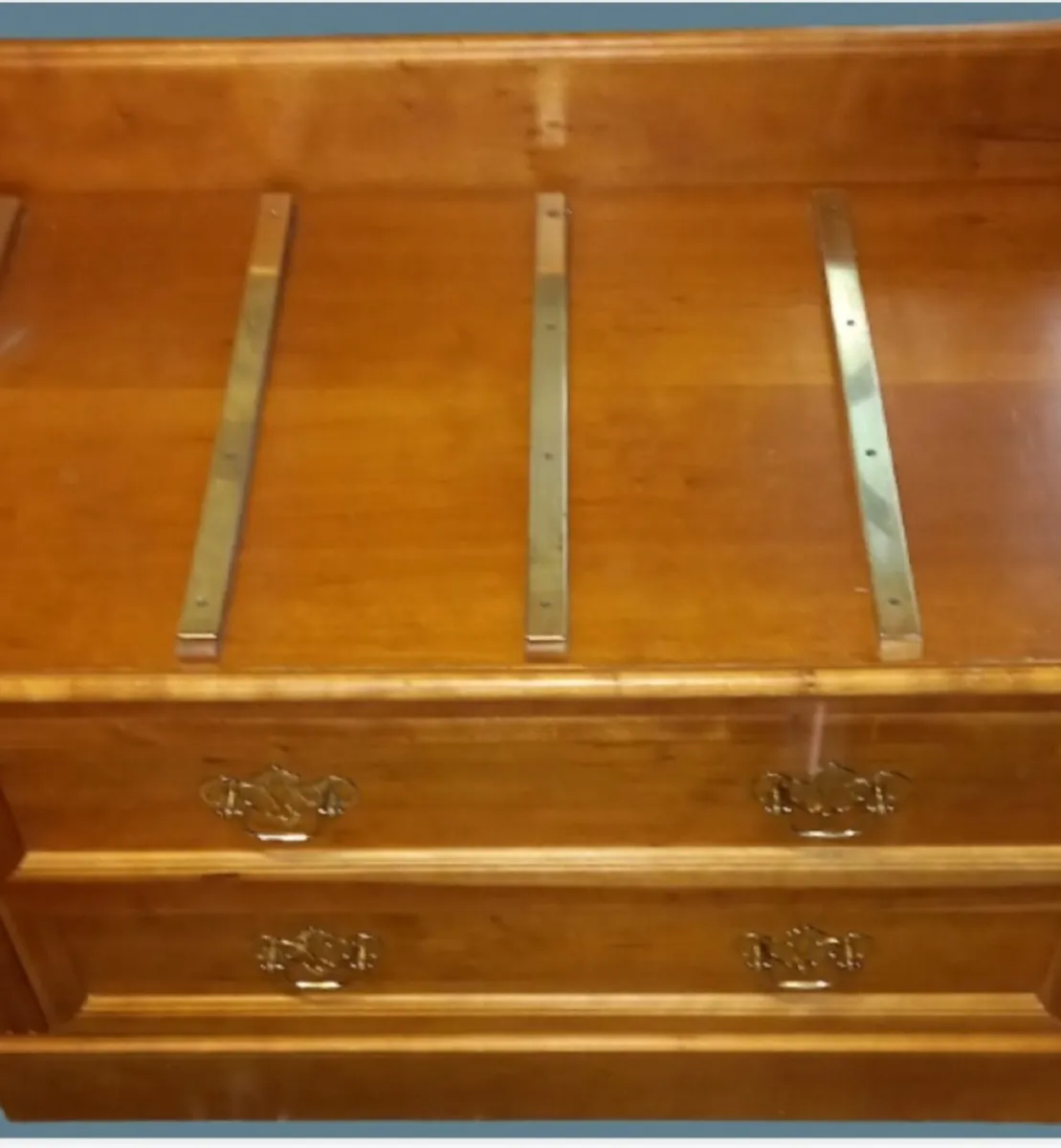 Chest of drawers - Image 2