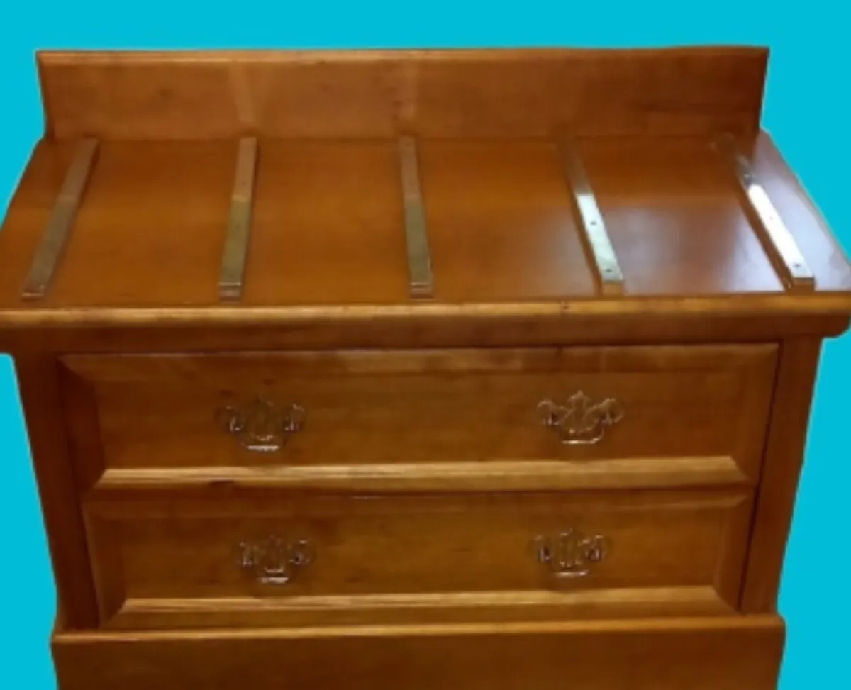 Chest of drawers - Image 3