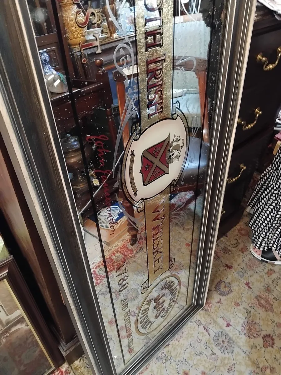 Antiques - Image 1
