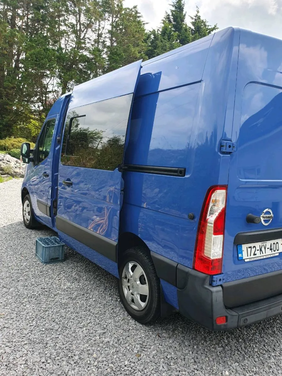 Campervan - Image 2