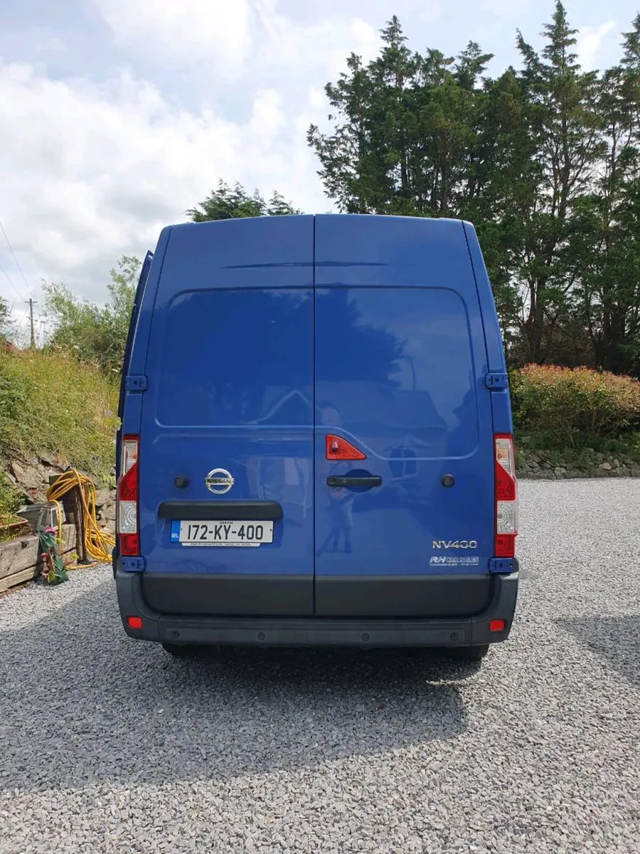 Campervan - Image 3