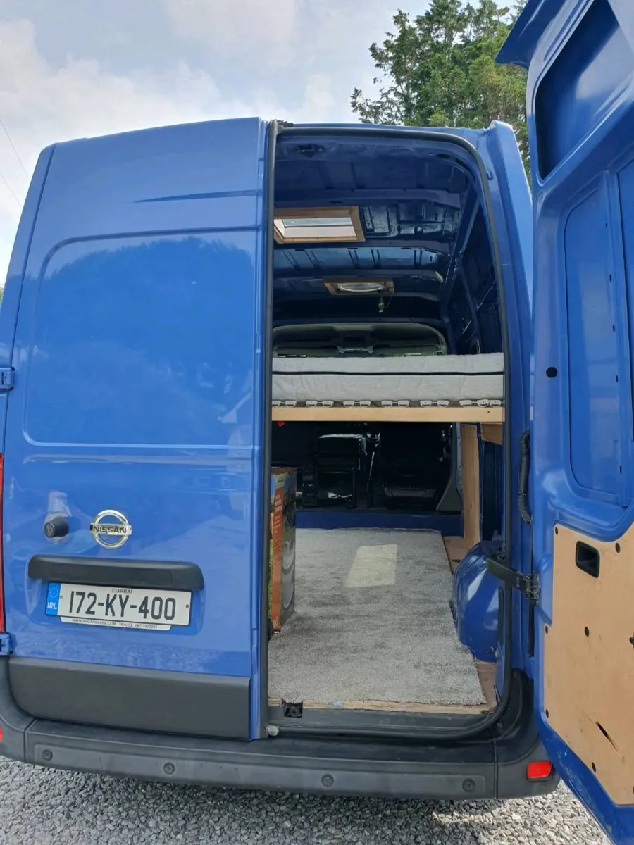 Campervan - Image 4
