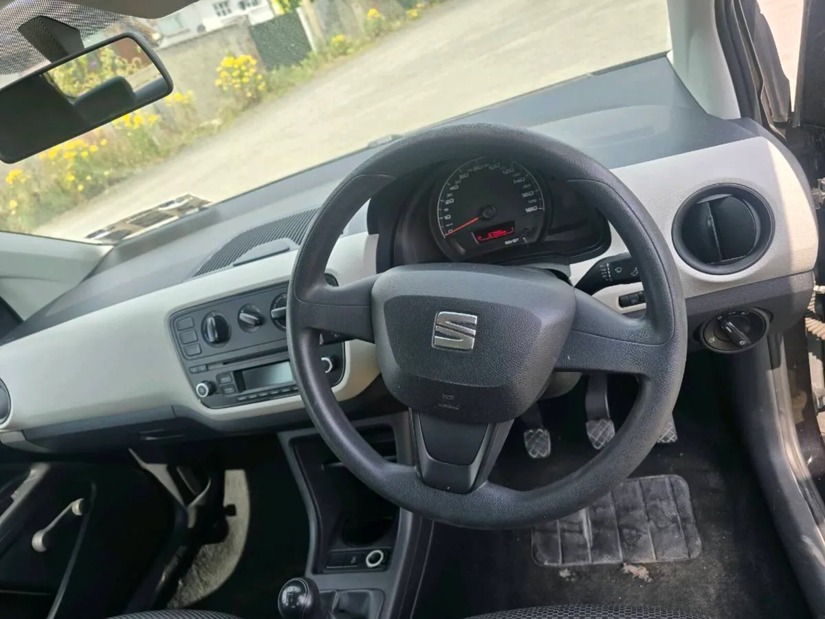 2014 seat mii - Image 4
