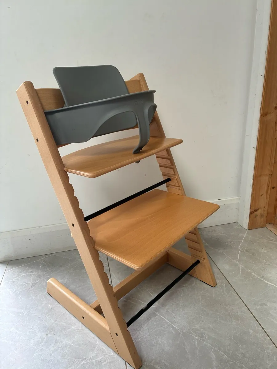 Stokke Tripp Trapp - Image 4