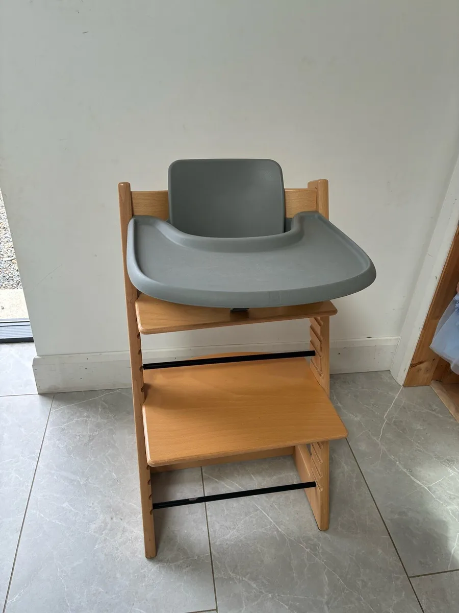 Stokke Tripp Trapp - Image 2