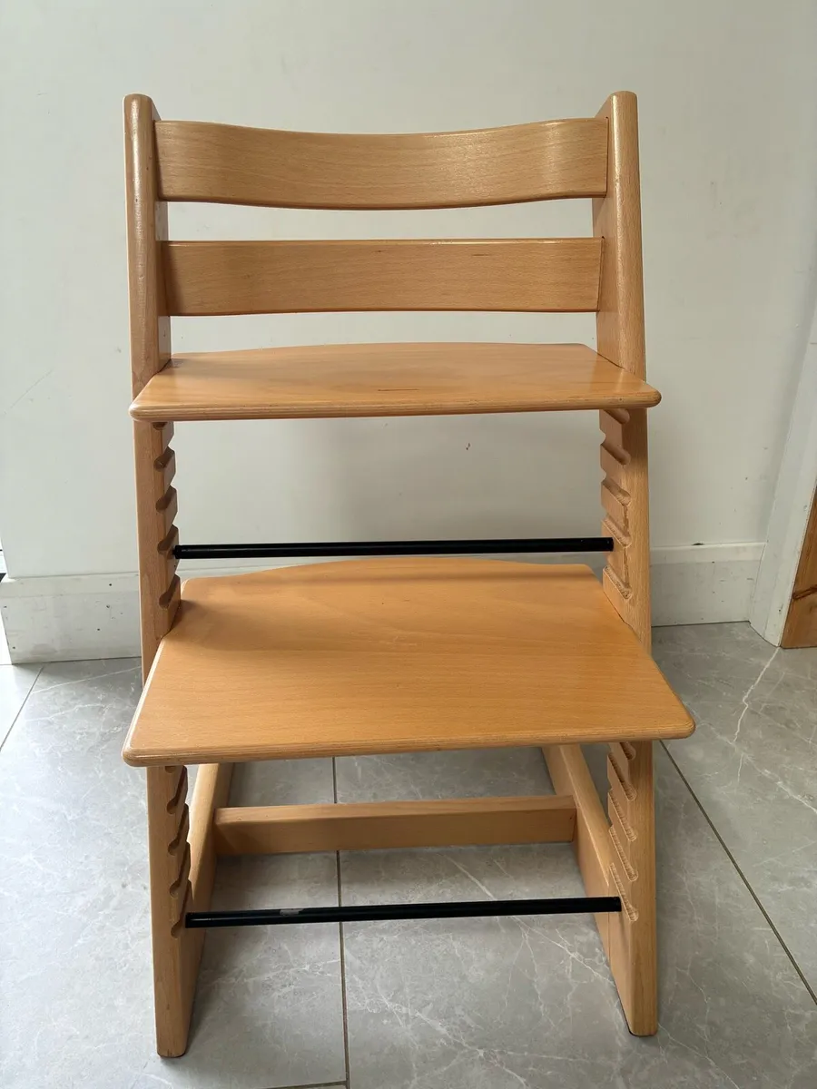 Stokke Tripp Trapp - Image 3