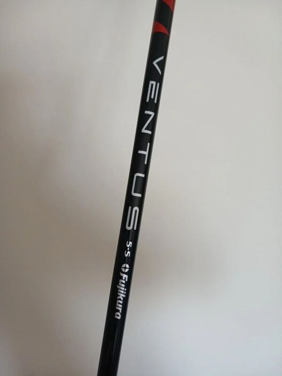 Taylormade Stealth 3 fairway wood RH Stiff - Image 4