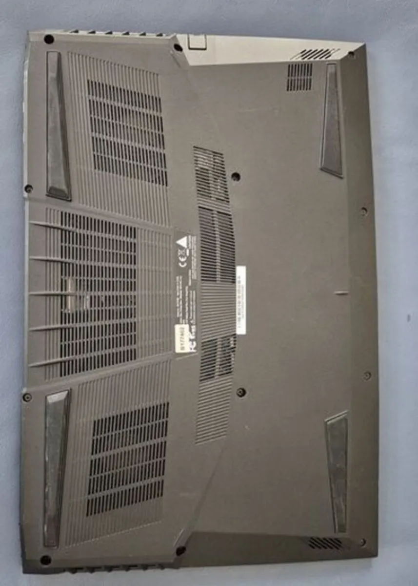 Gaming Laptop 17.3". - Image 3
