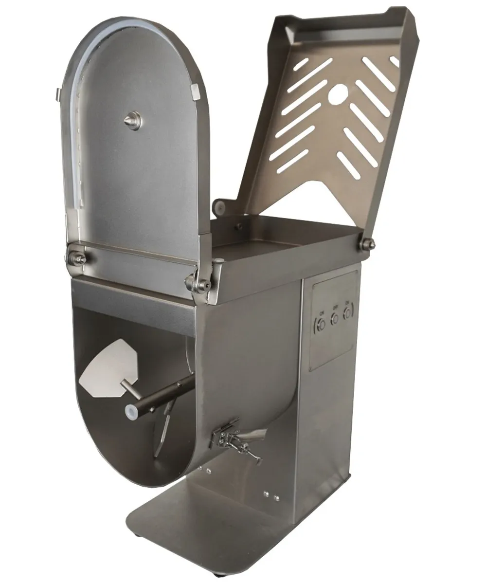 Meat Mixer 20kg - Image 1