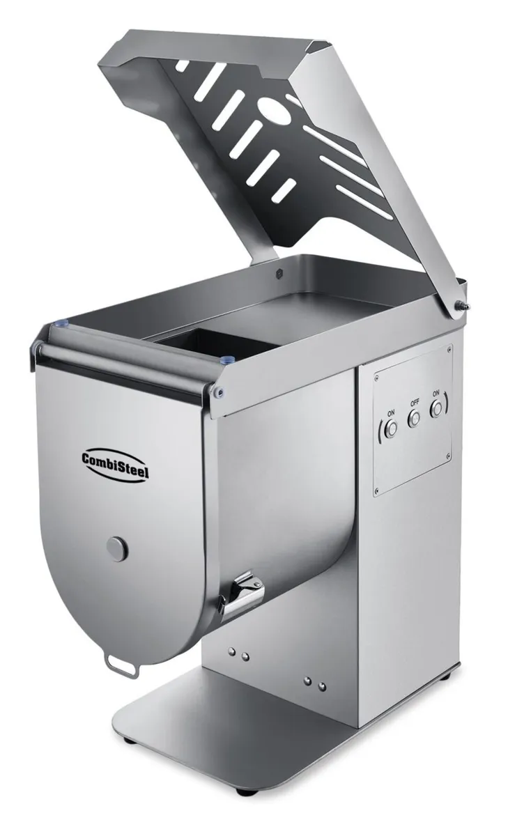 Meat Mixer 20kg - Image 2