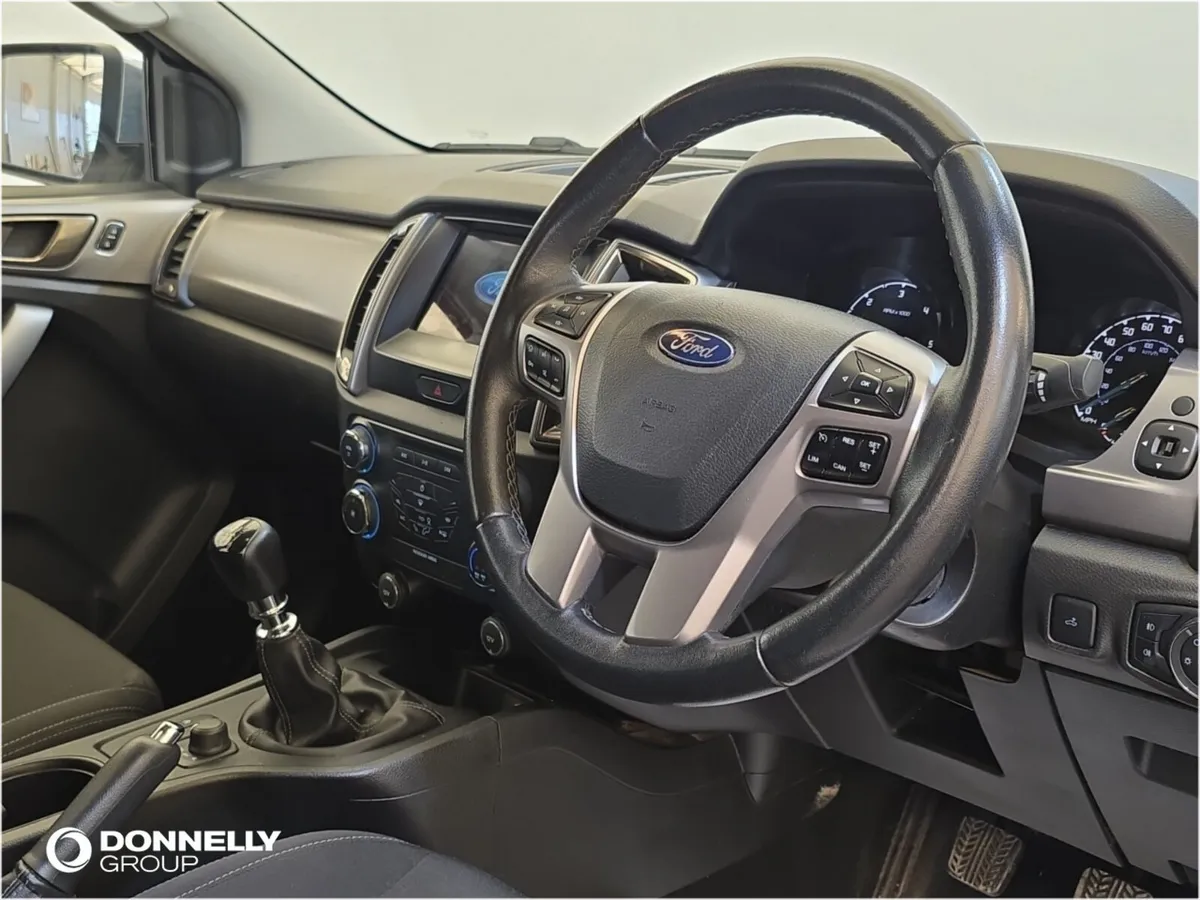 Ford Ranger Diesel XLT - Image 4