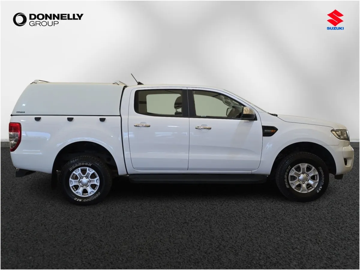 Ford Ranger Diesel XLT - Image 3